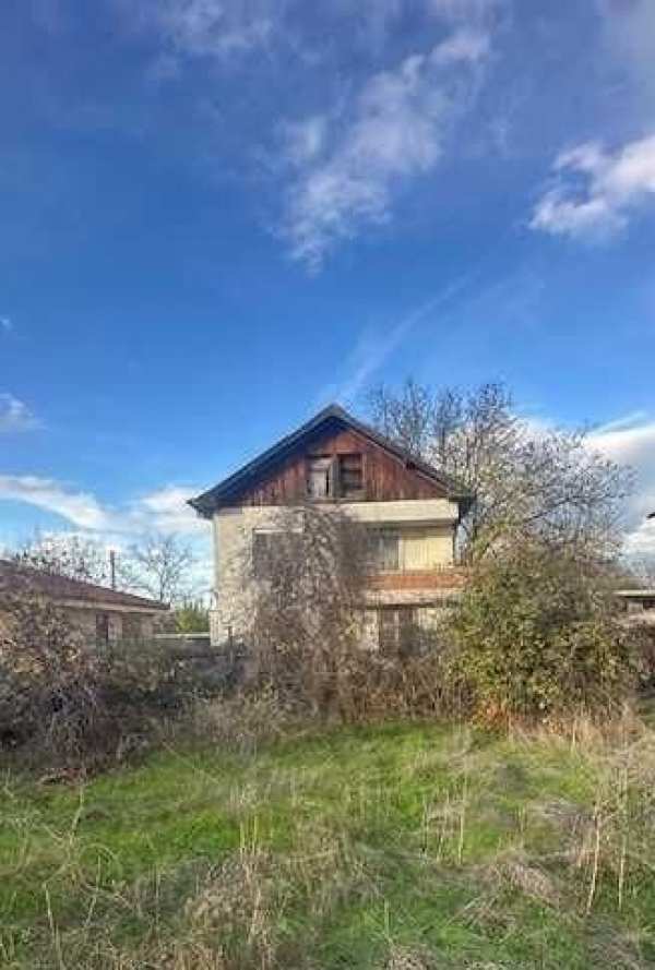Продава къща, с. скутаре, област пловдив