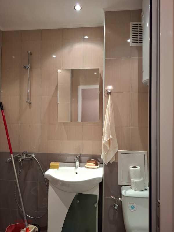 Продава 2-стаен, гр. плевен, дружба 1