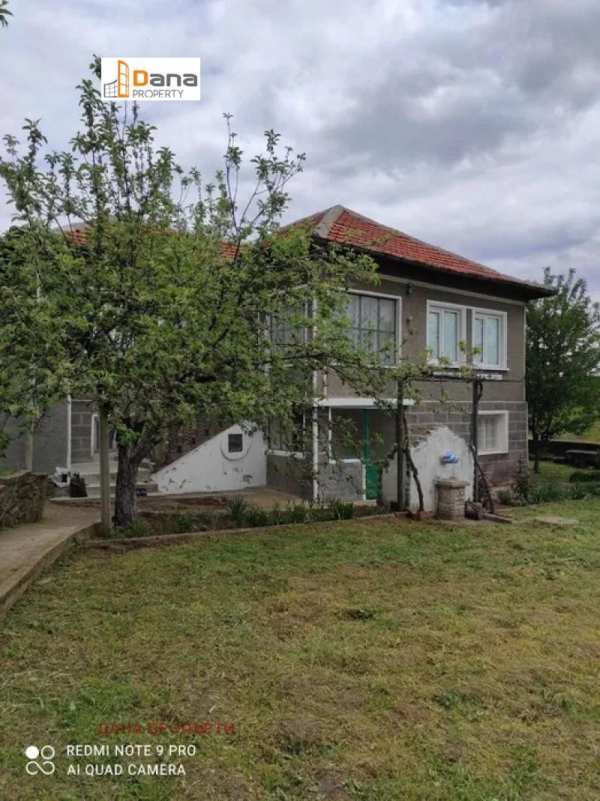 Продава къща, гр. харманли, област хасково