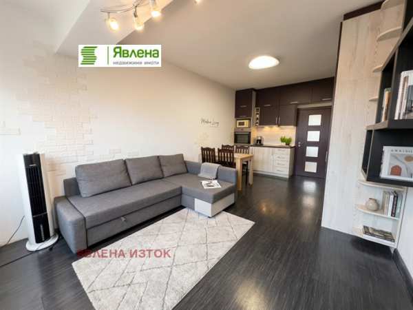 Продава 3-стаен, гр. софия, борово