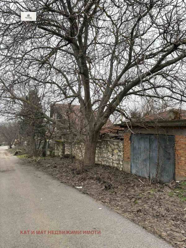Продава парцел, с. червена вода, област русе