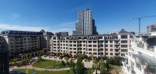 Продава 4-стаен, гр. софия, кръстова вада