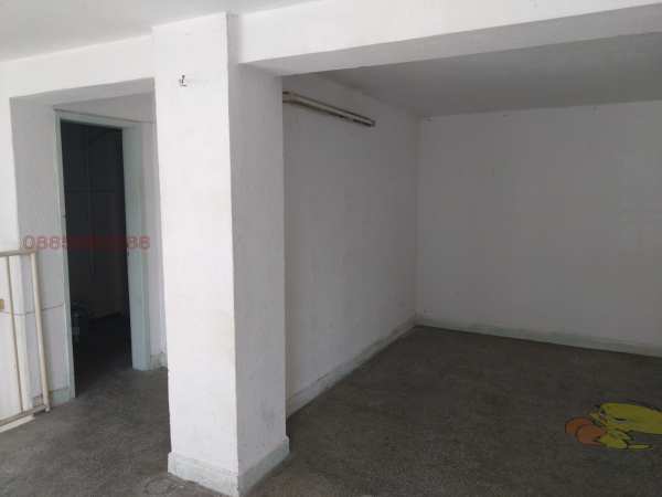 Продава магазин, гр. велико търново, център