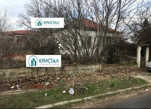 Продава къща, с. чешнегирово, област пловдив