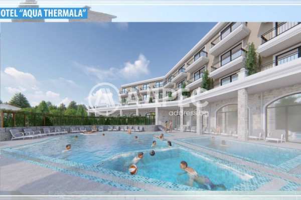 Продава парцел, гр. долна баня, област софия област