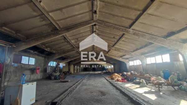 Продава бизнес имот, с. голямо соколово, област търговище