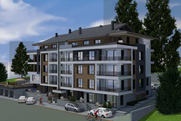 Продава 3-стаен, гр. велинград, област пазарджик