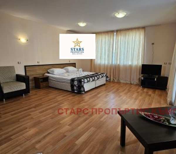 Продава хотел, гр. царево, област бургас