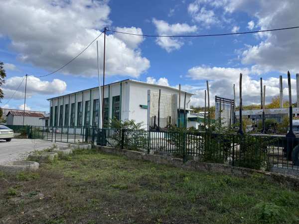 Продава парцел, гр. силистра, промишлена зона - запад