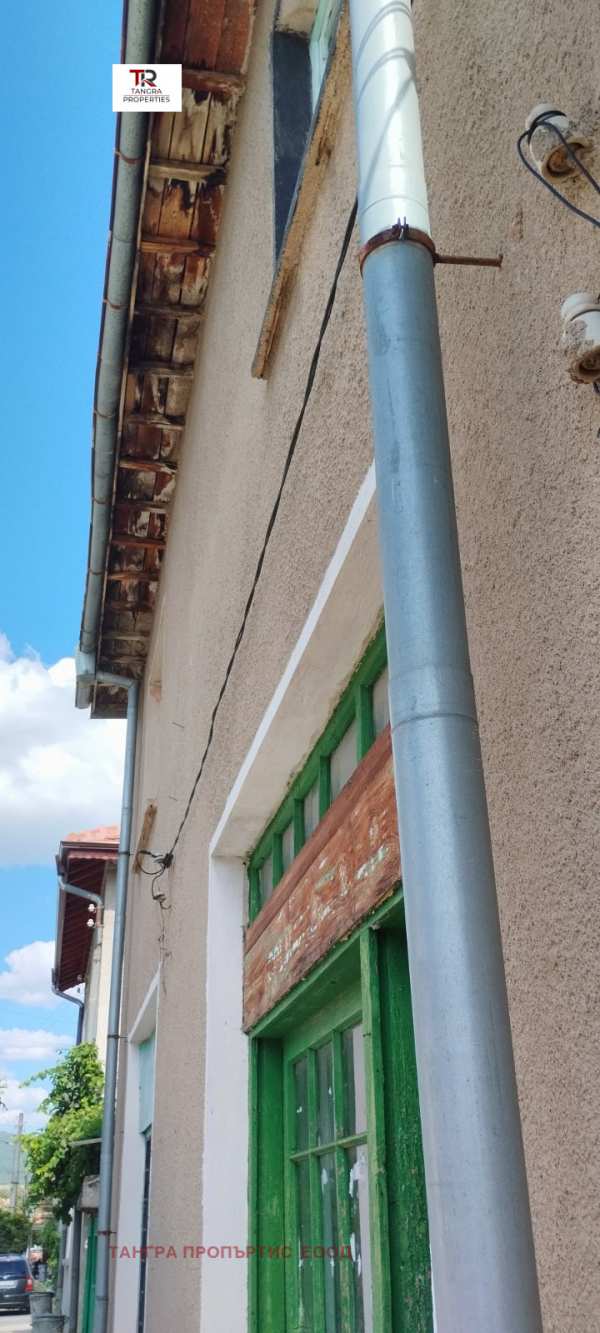 Продава къща, с. калище, област перник