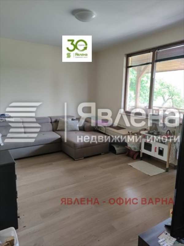 Продава къща, с. слънчево, област варна