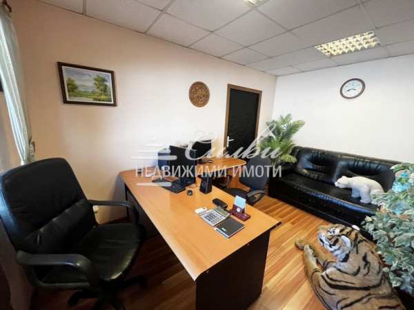 Продава  магазин град Шумен, Болницата
      413 кв.м