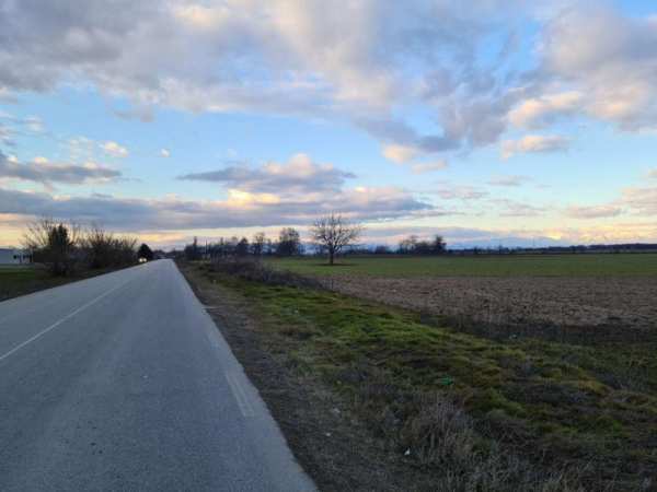 Продава парцел, с. труд, област пловдив