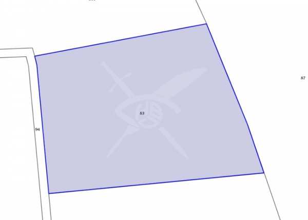 Продава парцел, с. емона, област бургас