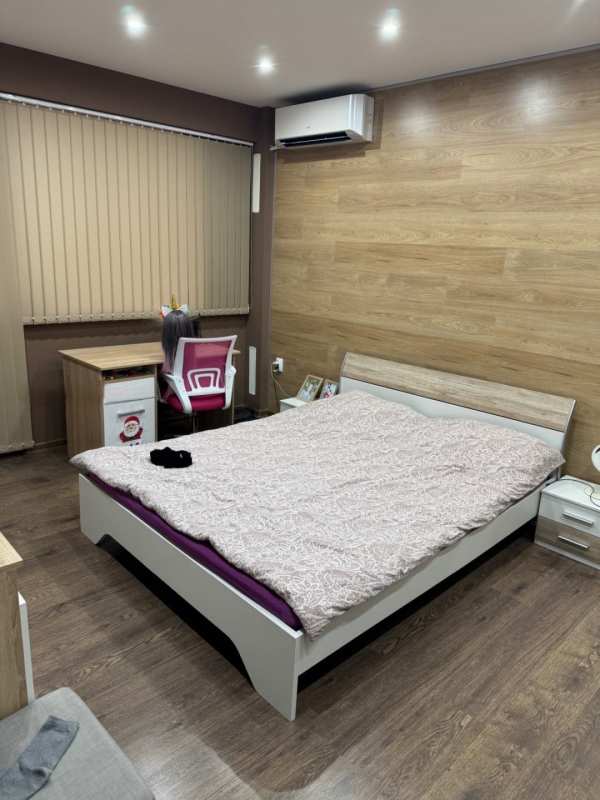 Продава 2-стаен, гр. плевен, сторгозия