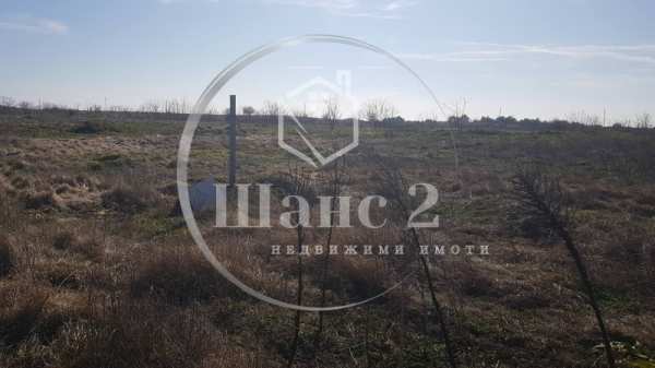 Продава парцел, гр. каварна, област добрич