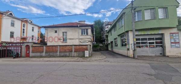 Продава къща, гр. хасково, училищни