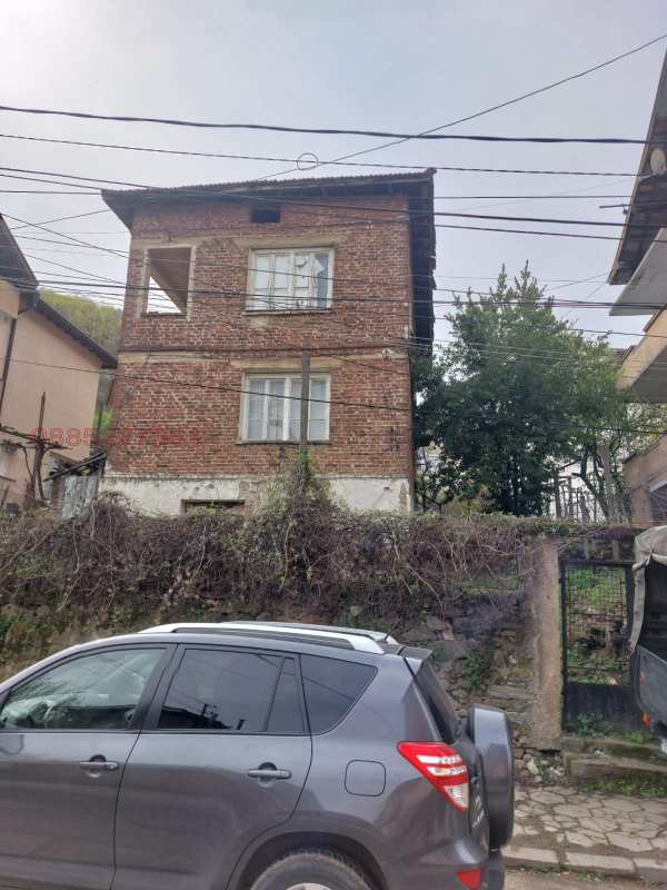 Продава къща, гр. петрич, област благоевград