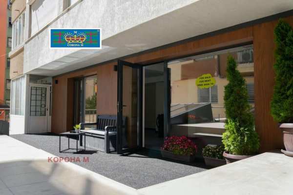 Продава  многостаен град София, Лозенец
      237 кв.м