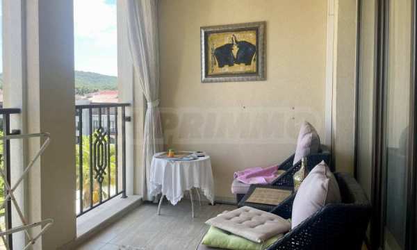 Продава 4-стаен, гр. созопол, област бургас
