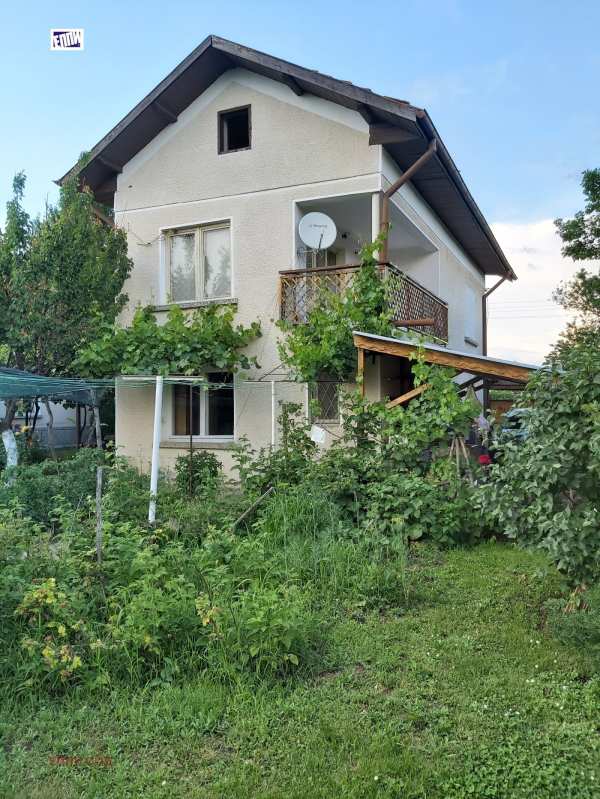 Продава къща, с. враняк, област враца