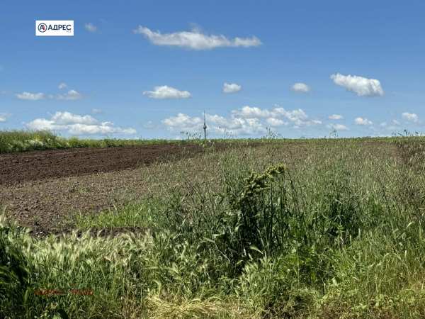 Продава парцел, гр. русе, в.з. касева чешма