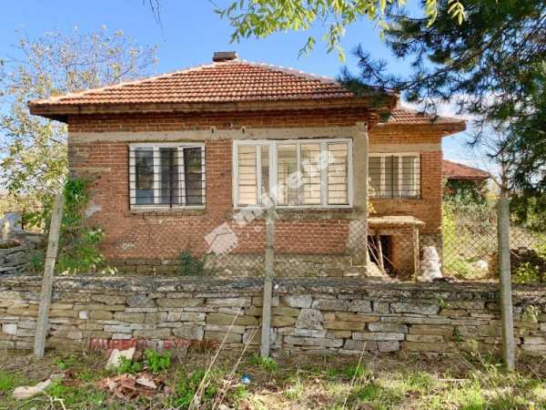 Продава  къща с. Терзийско, област Бургас
      66 кв.м