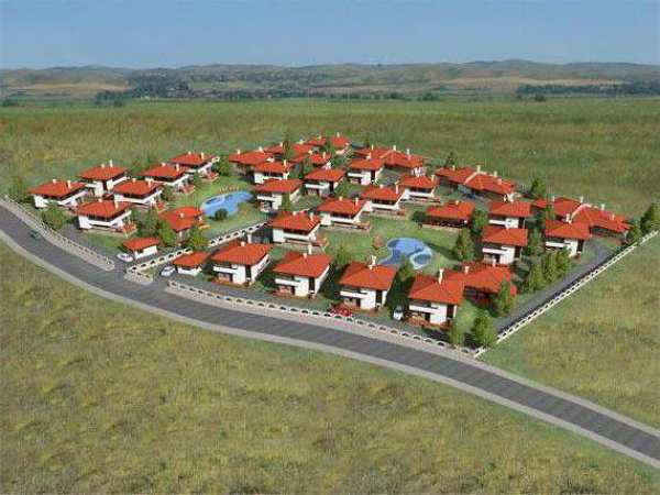 Продава парцел, гр. сандански, област благоевград