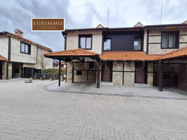 Продава къща, гр. добринище, област благоевград