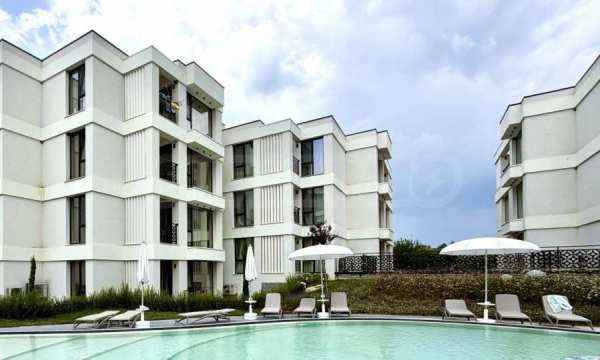 Продава 3-стаен, гр. созопол, област бургас