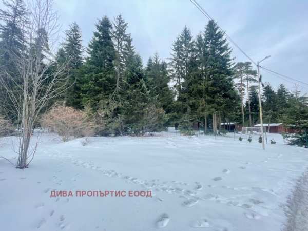 Продава парцел, к.к. боровец, област софия област