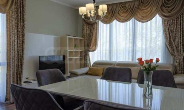 Продава  3-стаен гр. Приморско, област Бургас
      95 кв.м