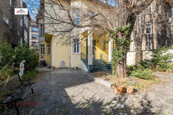 Продава многостаен, гр. софия, център