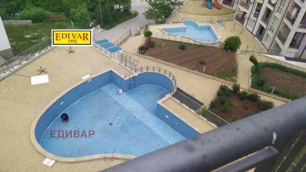 Продава 4-стаен, гр. каварна, област добрич