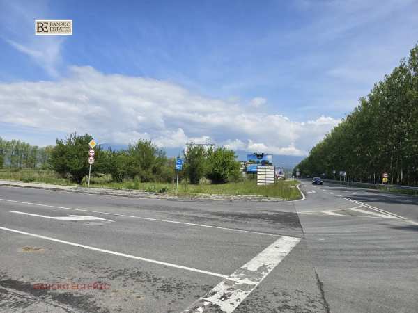 Продава парцел, гр. банско, област благоевград