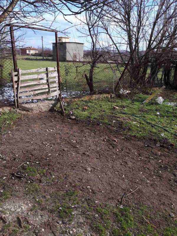 Продава бизнес имот, с. троян, област хасково