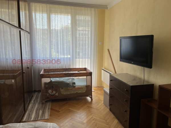 Продава 2-стаен, гр. разград, център