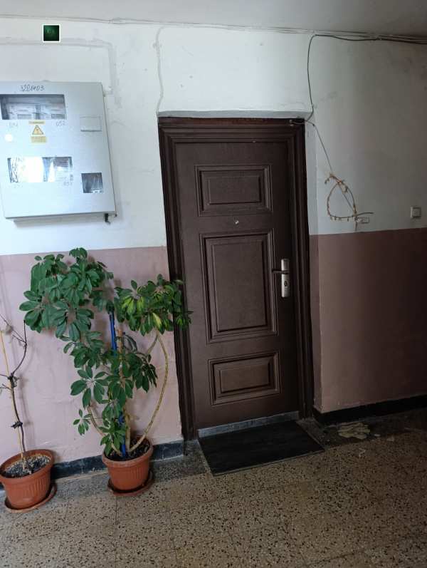 Продава 3-стаен, гр. бобов дол, област кюстендил