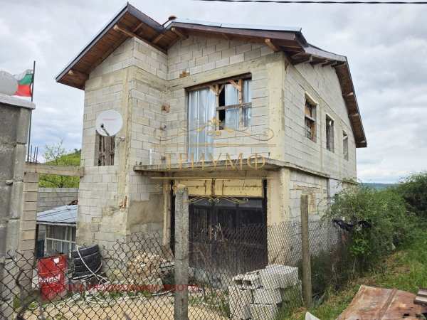 Продава къща, с. чернево, област варна