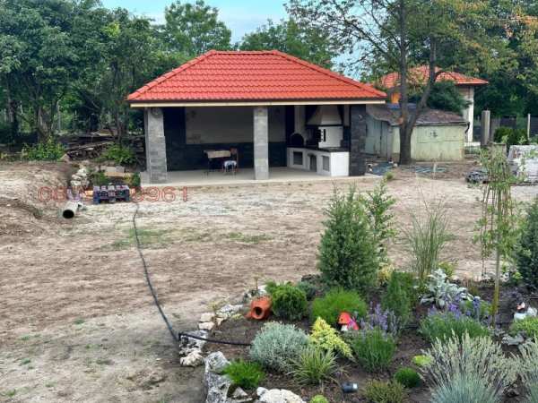 Продава вила, гр. свищов, област велико търново