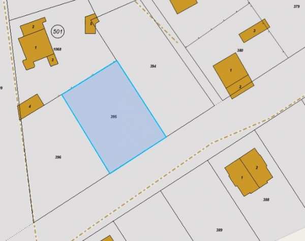 Продава парцел, с. равадиново, област бургас