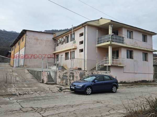 Продава бизнес имот, гр. провадия, област варна