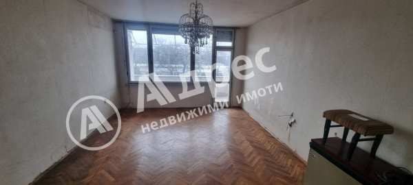 Продава 2-стаен, гр. видин, център