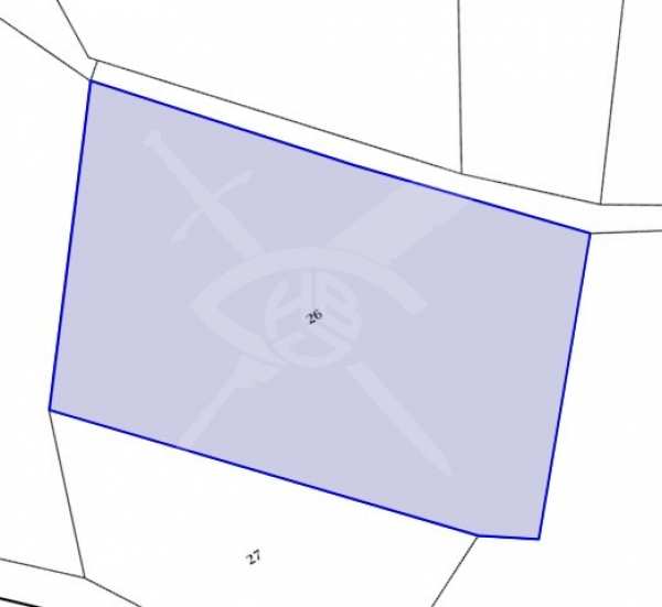 Продава парцел, гр. малко търново, област бургас