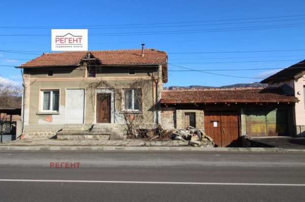 Продава къща, с. янковци, област габрово