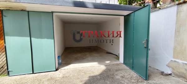 Продава гараж, паркомясто, гр. стара загора, център