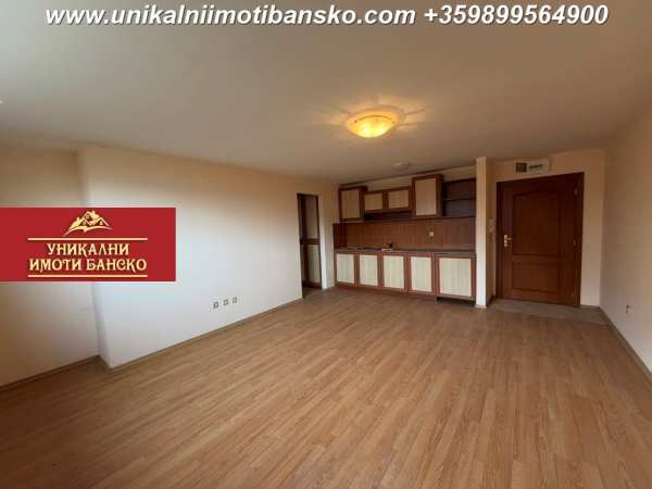 Продава 2-стаен, гр. банско, област благоевград