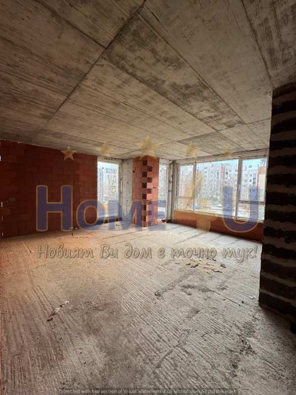 Продава 3-стаен, гр. благоевград, еленово 1