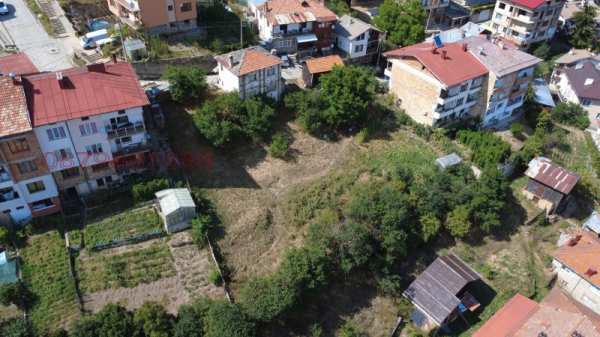 Продава парцел, гр. чепеларе, област смолян
