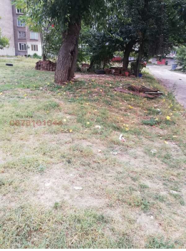 Продава парцел, гр. враца, река лева